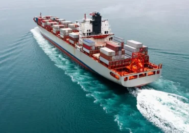 Moving your products across all borders.