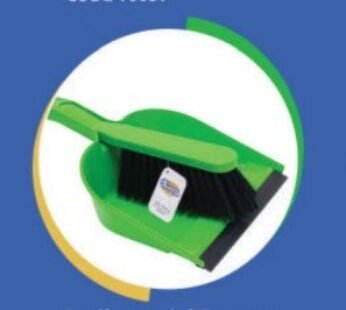 Antibacterial Duspan Set