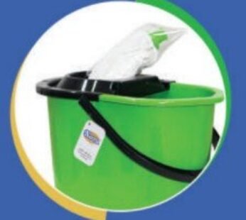 Antibacterial Bucket