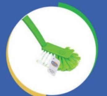 Antibacterial Dish Brush