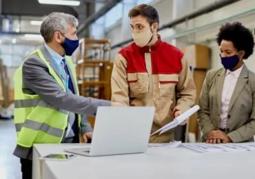 The perfect logistics partner for your business