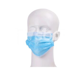 Vaultex, 3 Layer Disposable Mask, Non-Medical Use-Mono