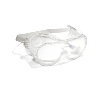 Safety Goggles with Anti Scratch and Anti Fog Coating