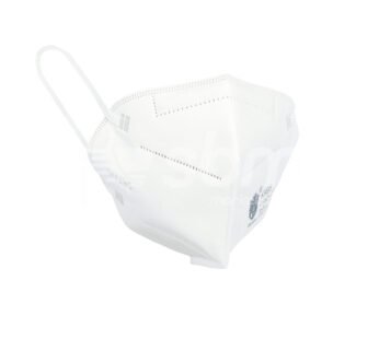 KN95 Respirator, Flat Fold Type, Non-Medical Use