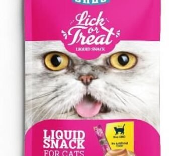 ORGO Lick or Treat Chicken