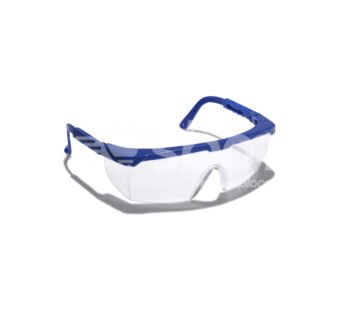 Eye Glasses, Blue Frame, Part No: YJ-380